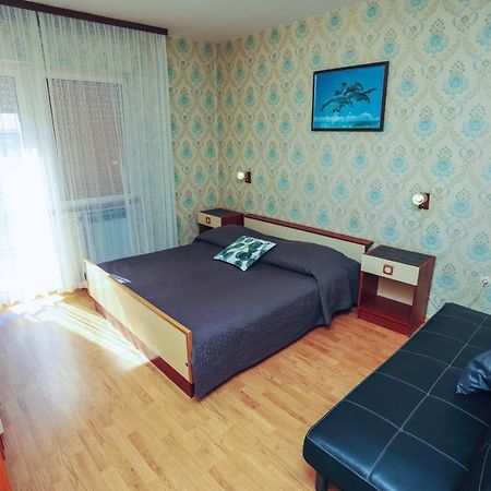 Ray Apartment Porec Esterno foto